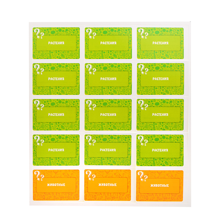Фото к товару Игра настольная Викторина "Школа дошколят" Игра настольная Викторина "Школа дошколят"
