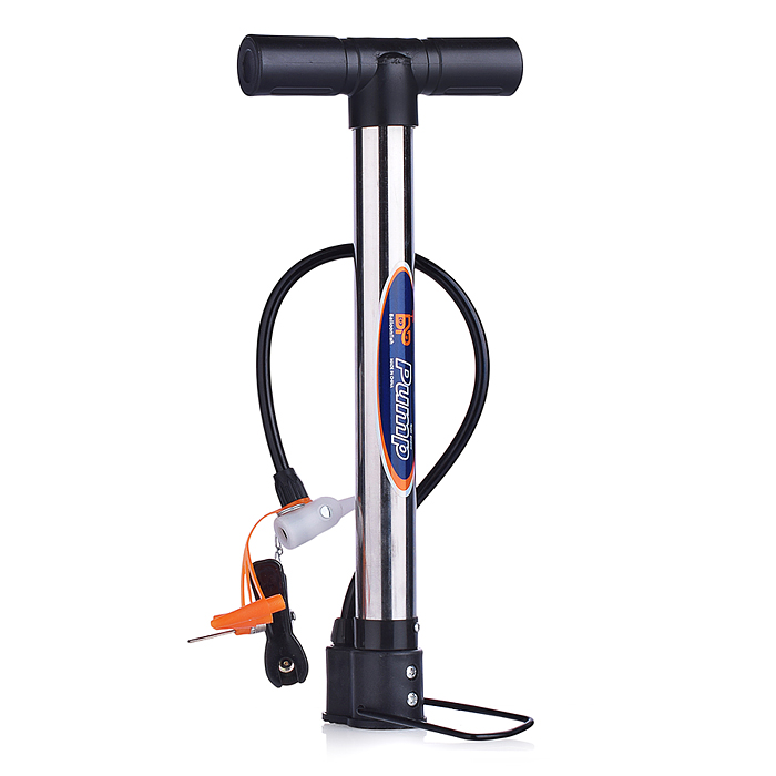 Насос 00-6050 ручной, в пакете