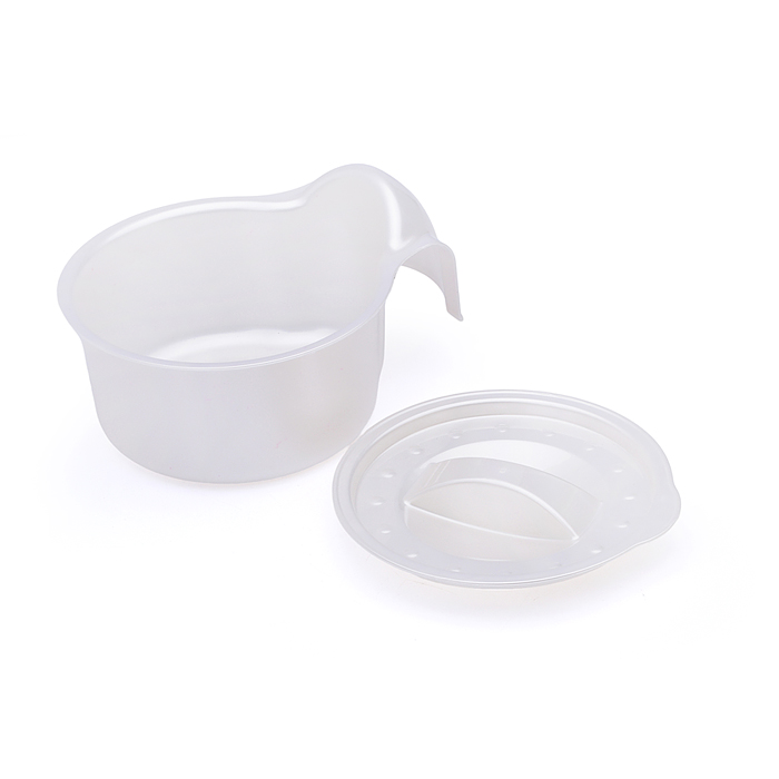 Фото к товару Горшок детский "Утенок" с крышкой (микс-коробка) Горшок детский "Утенок" с крышкой (микс-коробка)