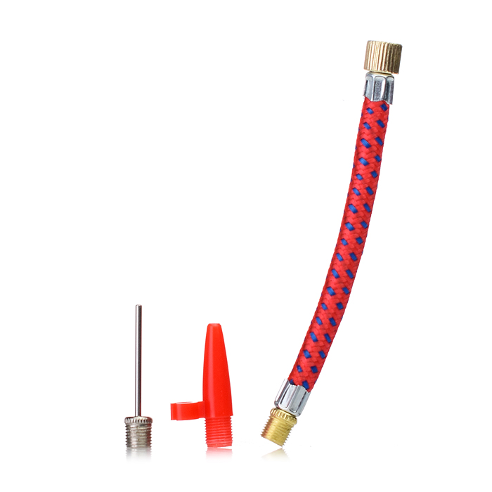 Насос 00-1807 для мячей (30 см)