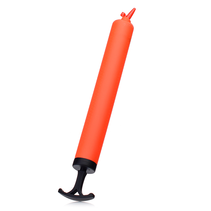 Насос 00-1807 для мячей (30 см)