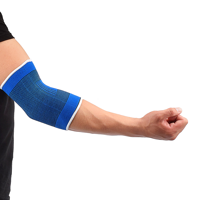 Бандаж 33-0009 спортивный локтевой - 2 шт