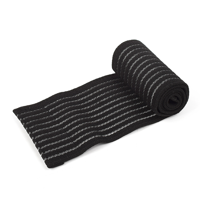 Фото к товару Бандаж-лента 33-0018 на голеностоп Бандаж-лента 33-0018 на голеностоп