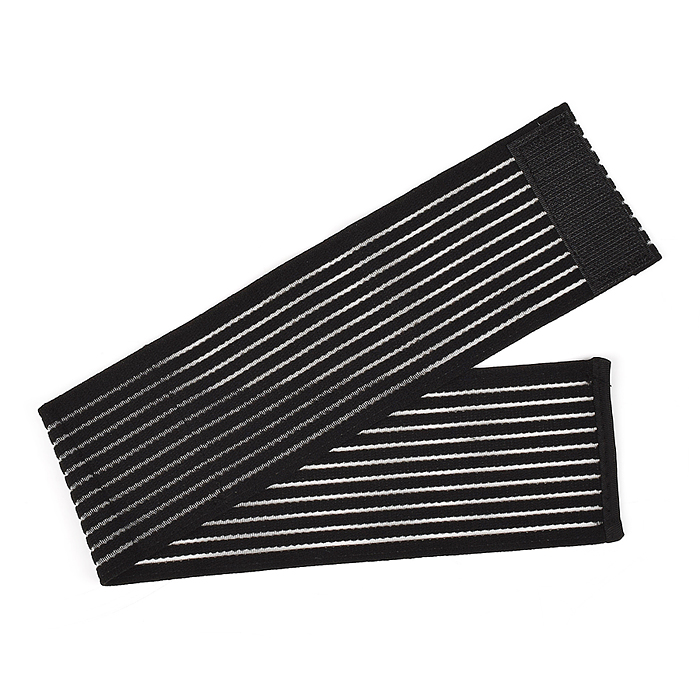 Фото к товару Бандаж-лента 33-0018 на голеностоп Бандаж-лента 33-0018 на голеностоп