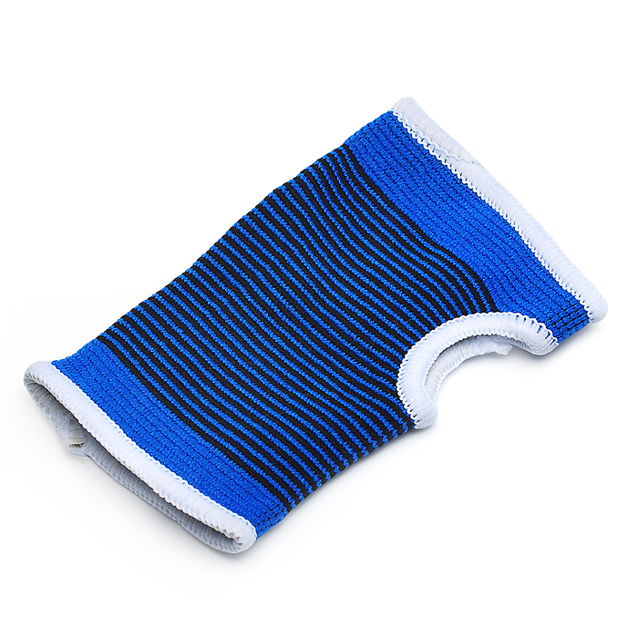 Бандаж 33-0011 спортивный лучезапястный - 2 шт