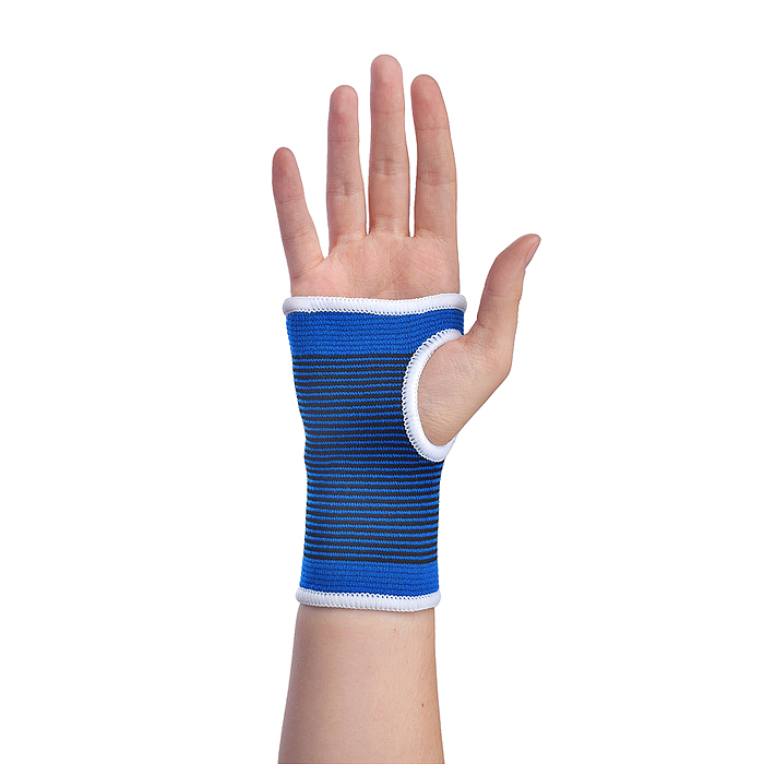 Бандаж 33-0011 спортивный лучезапястный - 2 шт