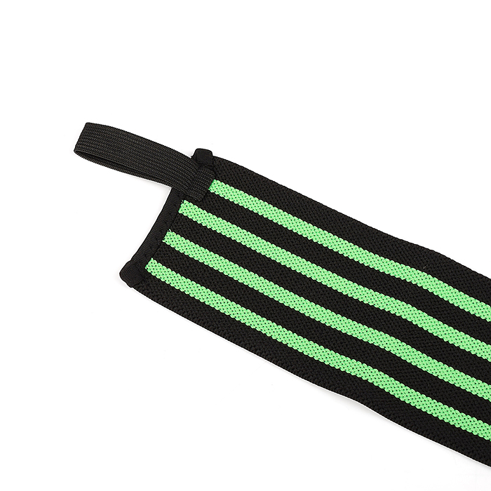 Бинт 33-0015 спортивный кистевой - напульсник