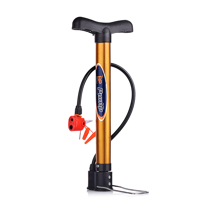 Фото к товару Насос 00-6049 ручной, в пакете Насос 00-6049 ручной, в пакете