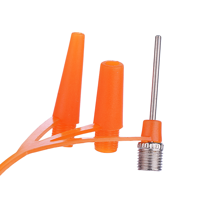 Фото к товару Насос 00-6049 ручной, в пакете Насос 00-6049 ручной, в пакете