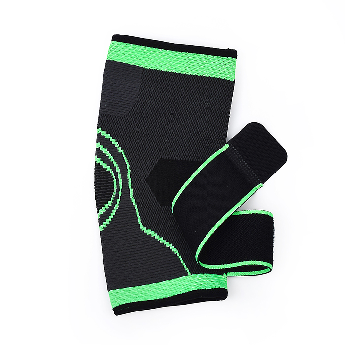 Бандаж 33-0002 спортивный локтевой