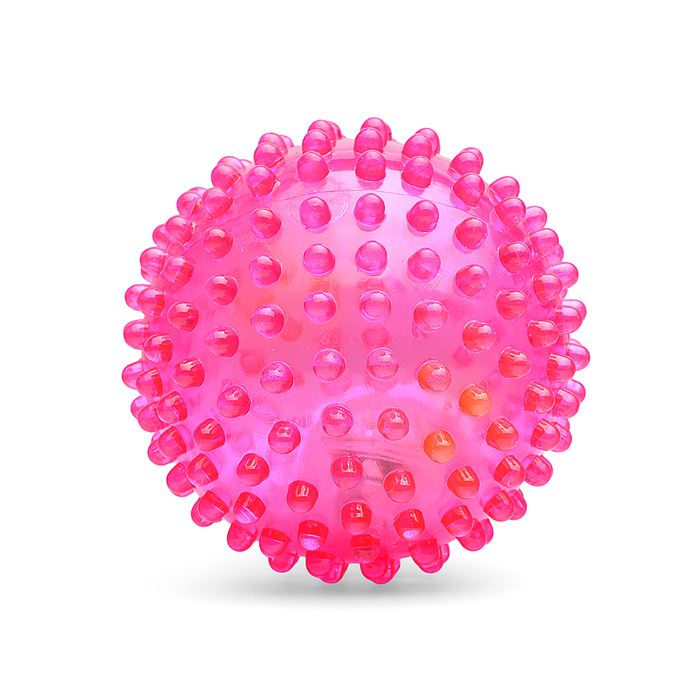 Игрушка-пищалка 00-6477 "Веселая игра" (7,5 см) в коробке