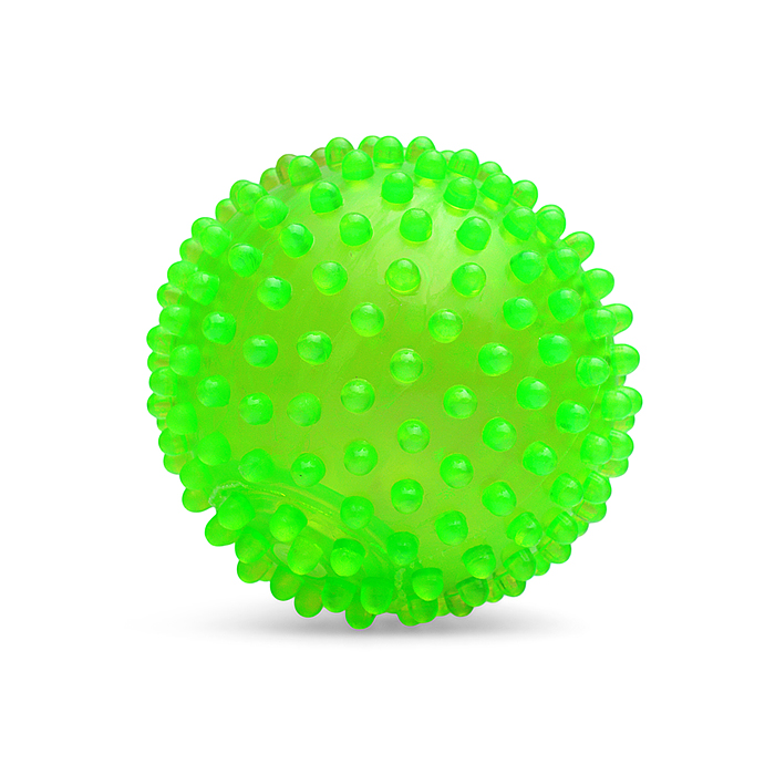 Игрушка-пищалка 00-6477 "Веселая игра" (7,5 см) в коробке