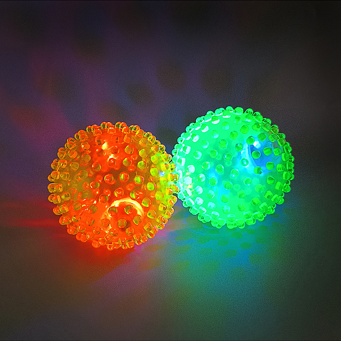 Игрушка-пищалка 00-6477 "Веселая игра" (7,5 см) в коробке