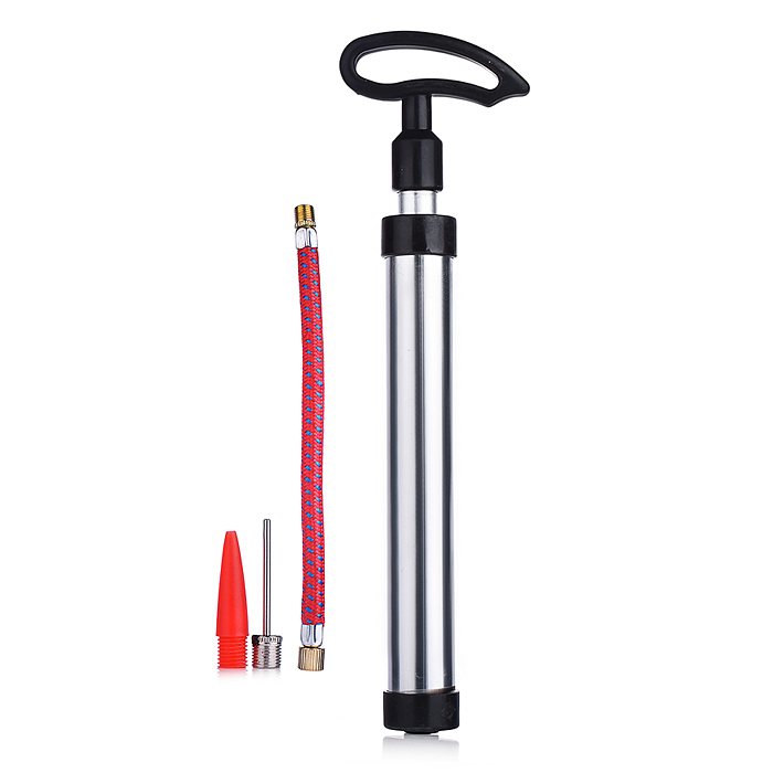 Насос 00-6048 ручной, в пакете