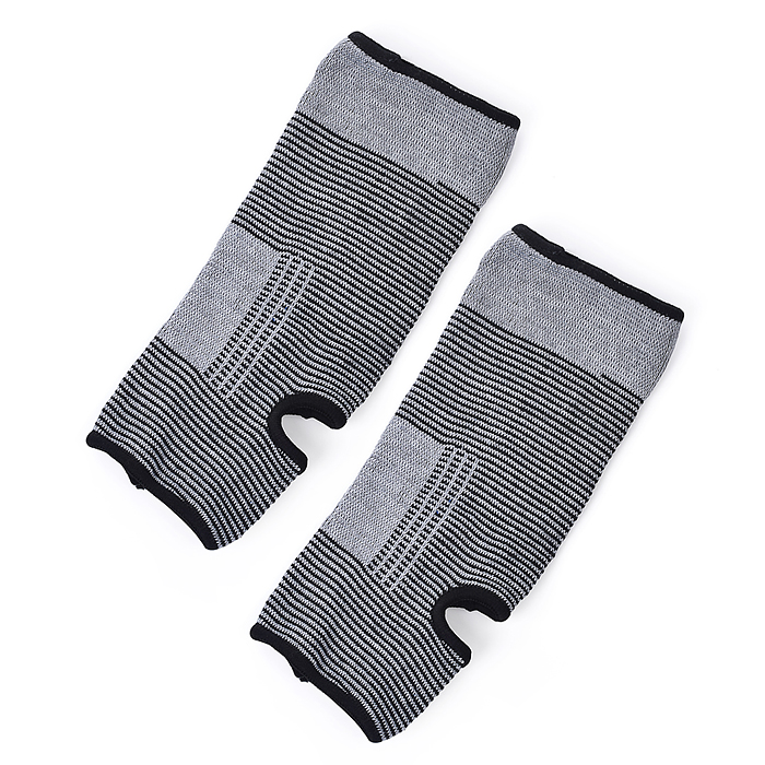 Бандаж 33-0007 спортивный на голеностоп - 2 шт