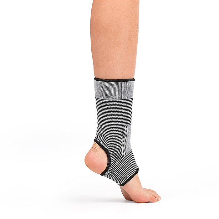 Бандаж 33-0007 спортивный на голеностоп - 2 шт