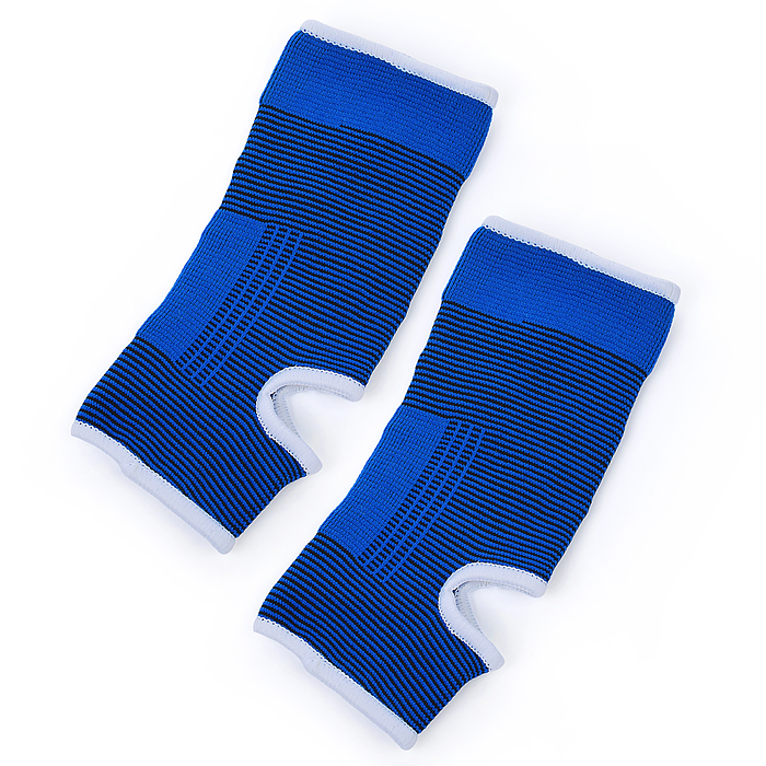 Бандаж 33-0010 спортивный на голеностоп - 2 шт