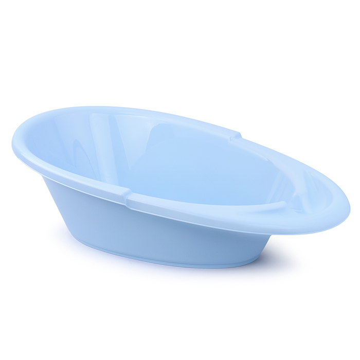 Ванна детская 940х540х270мм, 38л (Светло-голубой) Ванна детская 940х540х270мм, 38л (Светло-голубой)