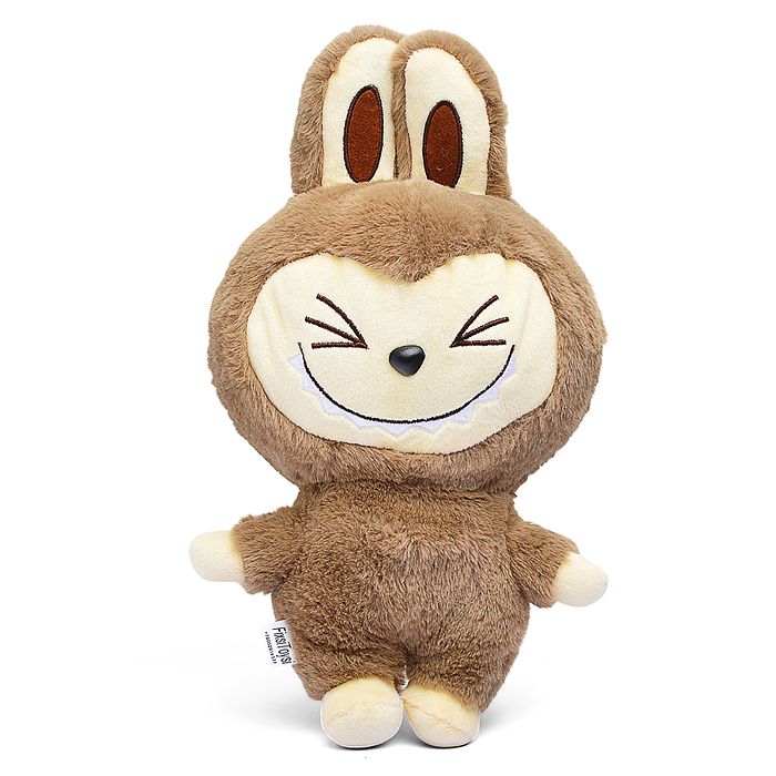 Лабу серо-коричневый 