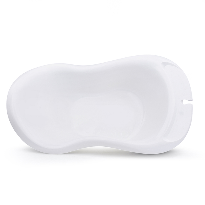 Фото к товару Ванна детская 870х480х270мм, 28л (Белый) Ванна детская 870х480х270мм, 28л (Белый)