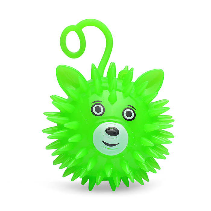 Фото к товару Игрушка-пищалка 00-6461 "Мишка" (6,5 см.) в коробке Игрушка-пищалка 00-6461 "Мишка" (6,5 см.) в коробке