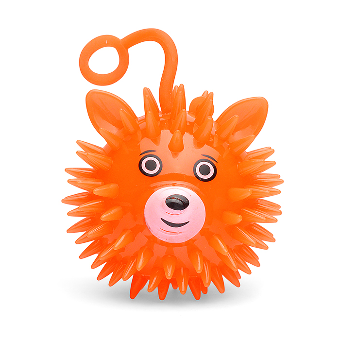 Фото к товару Игрушка-пищалка 00-6461 "Мишка" (6,5 см.) в коробке Игрушка-пищалка 00-6461 "Мишка" (6,5 см.) в коробке