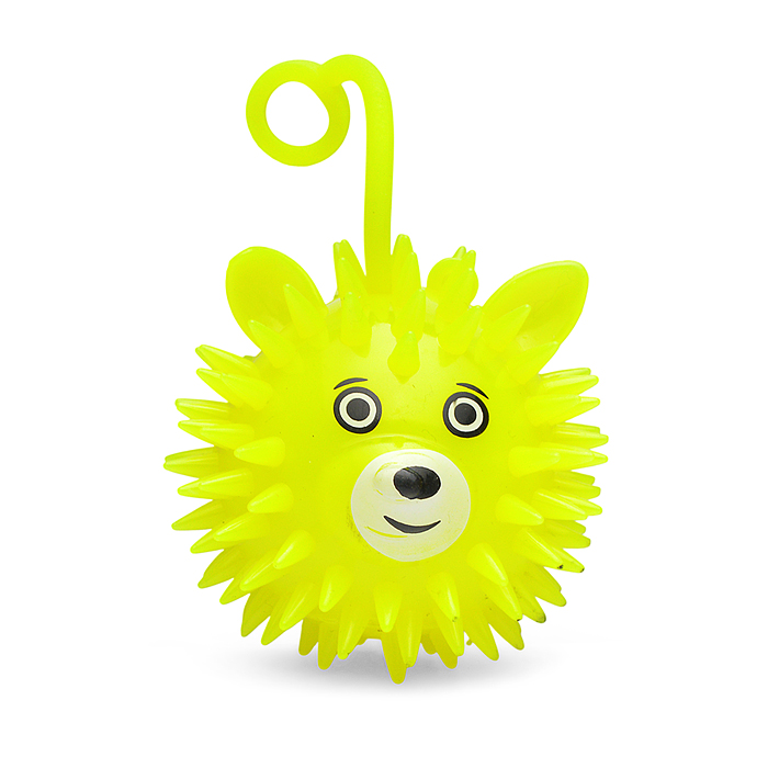 Фото к товару Игрушка-пищалка 00-6461 "Мишка" (6,5 см.) в коробке Игрушка-пищалка 00-6461 "Мишка" (6,5 см.) в коробке