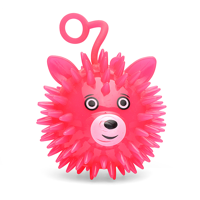 Фото к товару Игрушка-пищалка 00-6461 "Мишка" (6,5 см.) в коробке Игрушка-пищалка 00-6461 "Мишка" (6,5 см.) в коробке