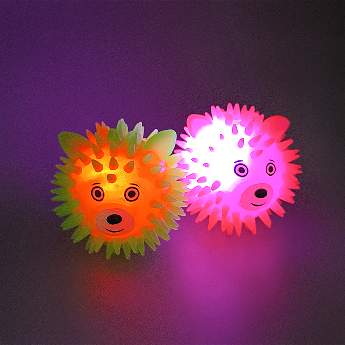 Фото к товару Игрушка-пищалка 00-6461 "Мишка" (6,5 см.) в коробке Игрушка-пищалка 00-6461 "Мишка" (6,5 см.) в коробке