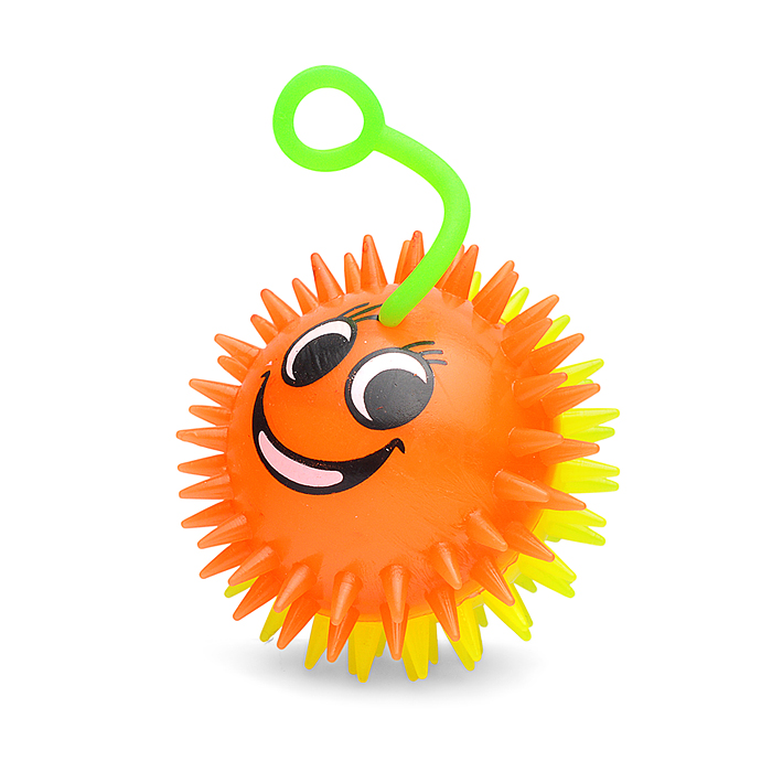 Фото к товару Игрушка-пищалка 00-6462 "Смайлик" (6,5 см.) в коробке Игрушка-пищалка 00-6462 "Смайлик" (6,5 см.) в коробке