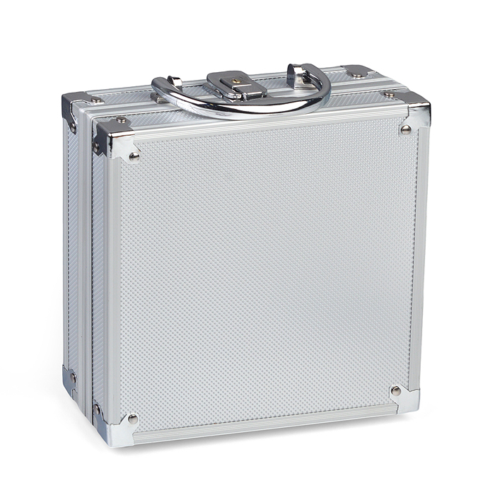 Фото к товару Набор для игры в покер (100 фишек) Набор для игры в покер (100 фишек)