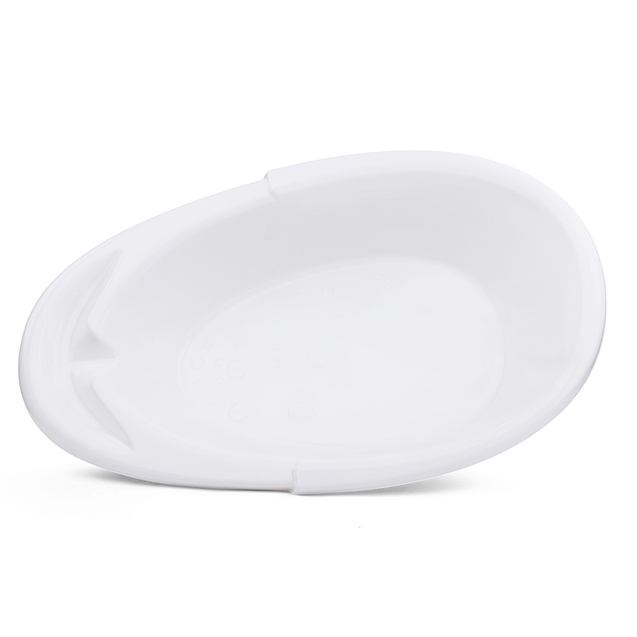 Фото к товару Ванна детская 940х540х270мм, 38л (Белый) Ванна детская 940х540х270мм, 38л (Белый)