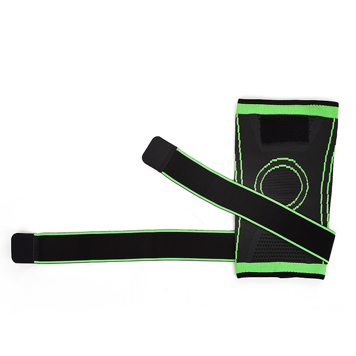 Фото к товару Бандаж 33-0001 спортивный на коленный сустав Бандаж 33-0001 спортивный на коленный сустав