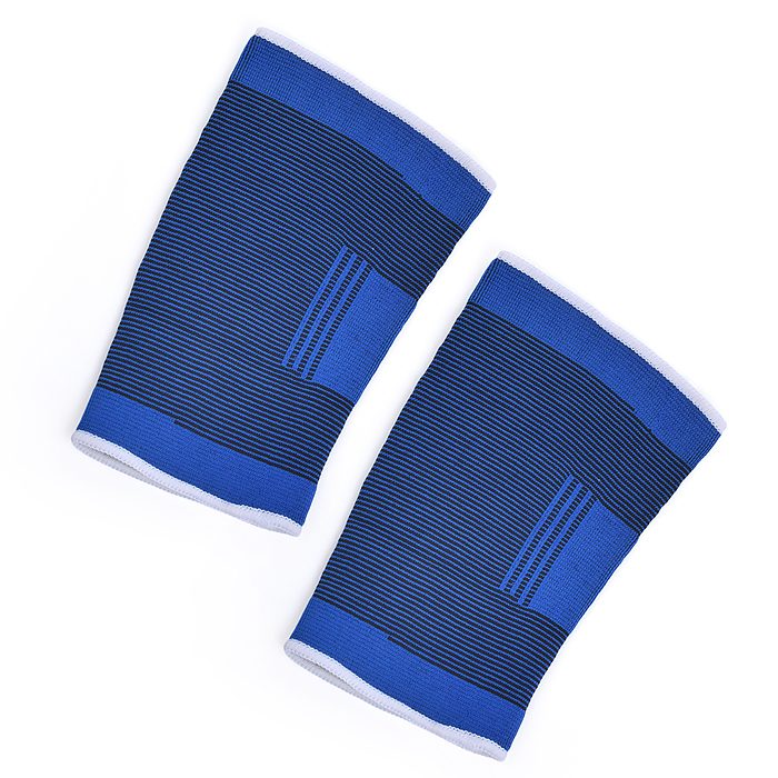 Бандаж 33-0012 спортивный на коленный сустав - 2 шт