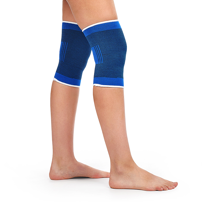 Бандаж 33-0012 спортивный на коленный сустав - 2 шт