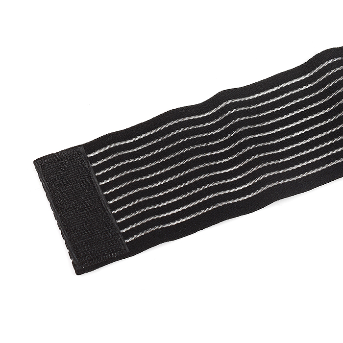 Фото к товару Бандаж-лента 33-0019 на коленный сустав Бандаж-лента 33-0019 на коленный сустав