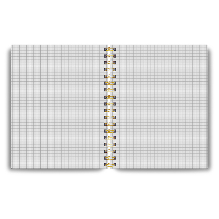 Фото к товару Тетрадь 96л. клетка "Лесная тишина" с пластик. обложкой с тисн. золотой фольгой Тетрадь 96л. клетка "Лесная тишина" с пластик. обложкой с тисн. золотой фольгой