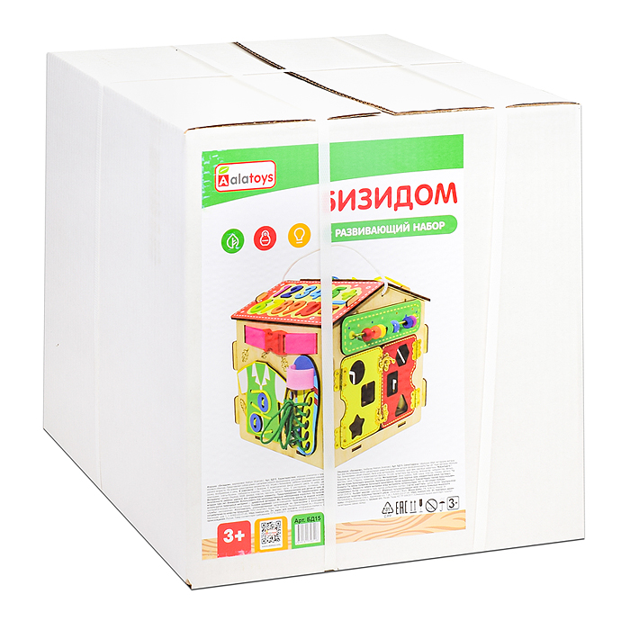 Фото к товару Бизидом Бизидом