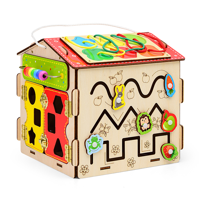 Фото к товару Бизидом Бизидом