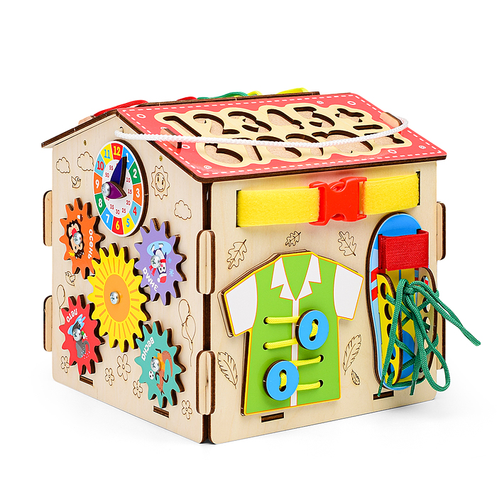 Фото к товару Бизидом Бизидом