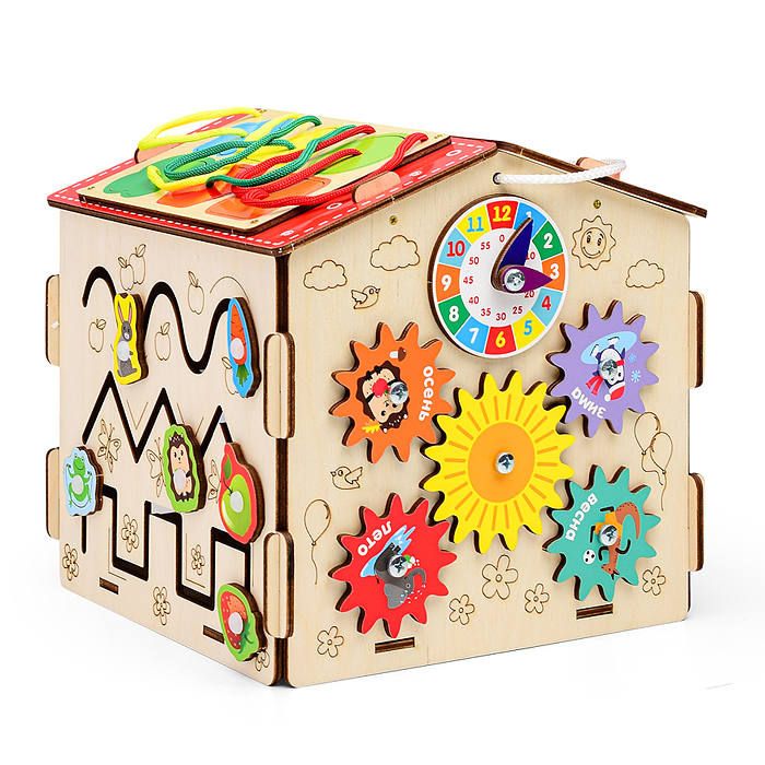 Фото к товару Бизидом Бизидом