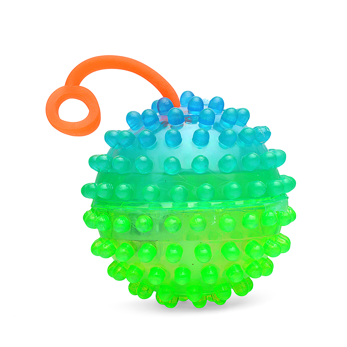 Фото к товару Мяч-еж 00-6478 "Веселая игра" (6,5 см) в коробке Мяч-еж 00-6478 "Веселая игра" (6,5 см) в коробке