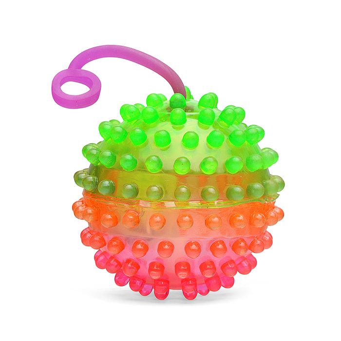 Фото к товару Мяч-еж 00-6478 "Веселая игра" (6,5 см) в коробке Мяч-еж 00-6478 "Веселая игра" (6,5 см) в коробке