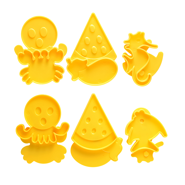 Творческая мастерская UT0236 "Мир чудес" с коробке