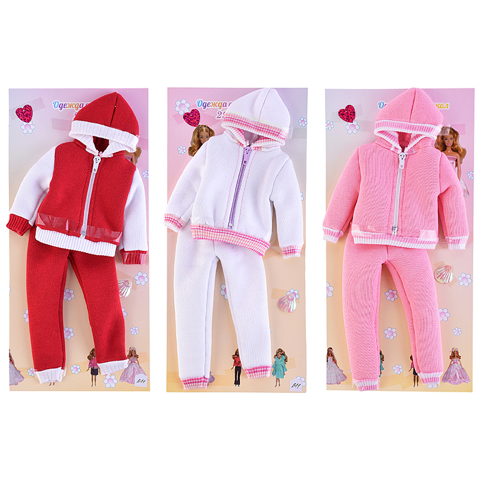 Комплект одежды