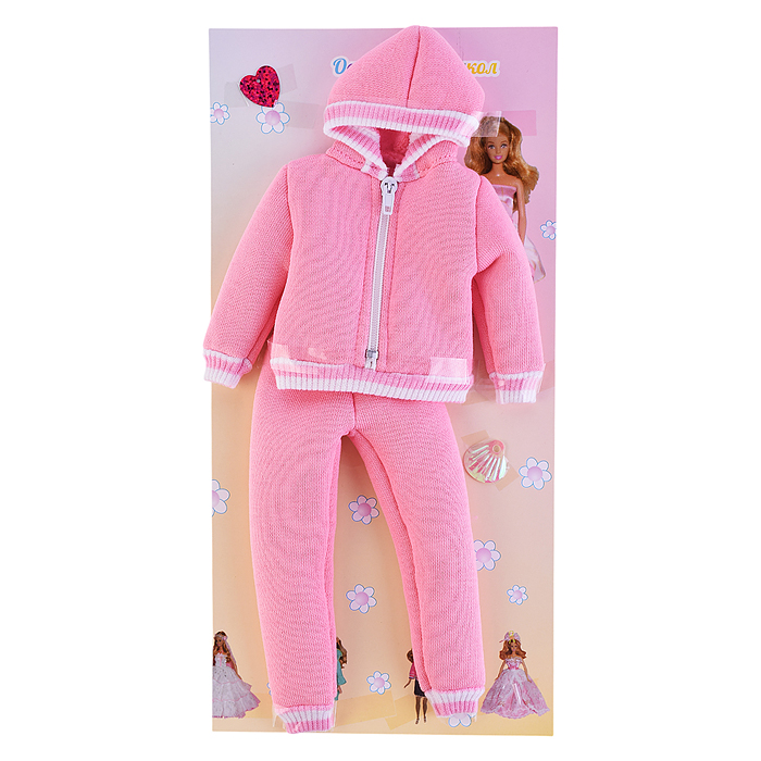 Комплект одежды