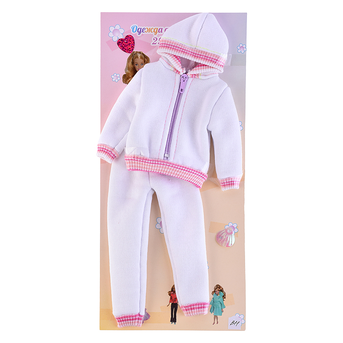 Комплект одежды