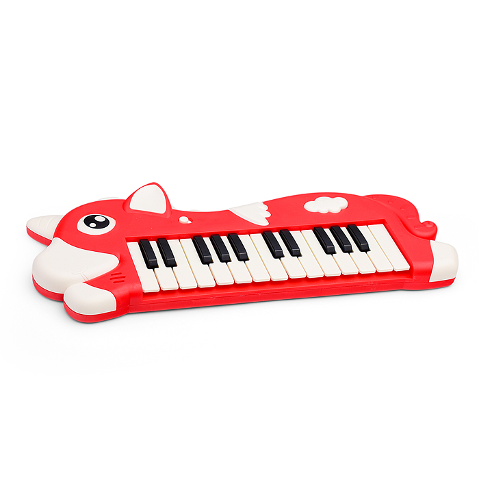 Фото к товару Пианино 328-55 "Единорог" в коробке Пианино 328-55 "Единорог" в коробке