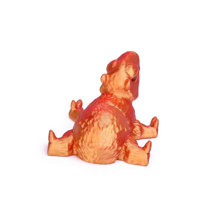 Фото к товару Игрушка-антистресс 00-6863 "Капибара" Игрушка-антистресс 00-6863 "Капибара"