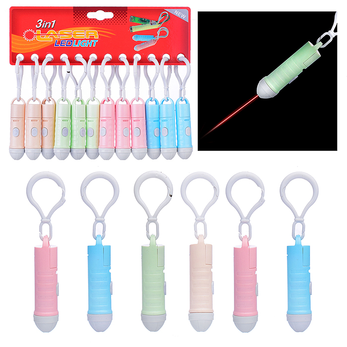 Игрушечный фонарик 00-3796 "Светлячок" Игрушечный фонарик 00-3796 "Светлячок"